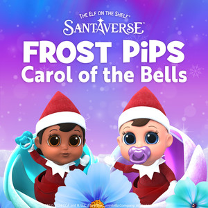 Frost Pips Carol of the Bells