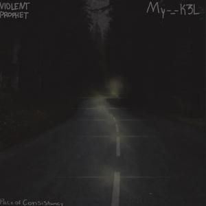 Pace Of Consistency (feat. My-_-K3L) [Explicit]