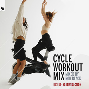 I Got Y'All (Mixed incl. Instruction)