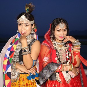 OAE MAYA (Freestyle)