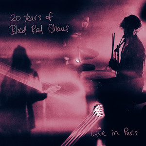 20 Years of Blood Red Shoes: Live in Paris (Explicit)