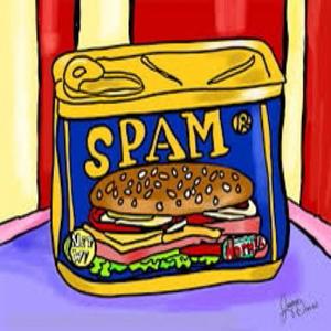 Spammed (feat. Boy Duce) [Explicit]