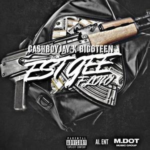EST GEE FLOW (feat. Big 6Teen) (Explicit)