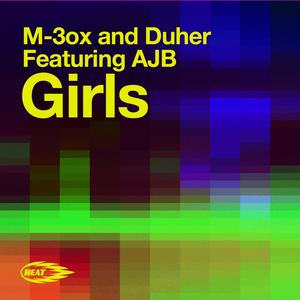 Girls (feat. AJB) [Edit] (Edit)