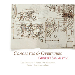 Concerto grosso for Strings and basso continuo in A Major, Op. 2/1 - Concerto grosso for Strings and basso continuo in A Major, Op. 2/1: I. Spiritoso