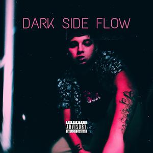 DARK SIDE FLOW (feat. Django Majestic) [Explicit]