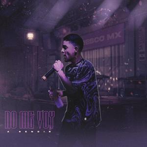 No me voy a rendir (Explicit)