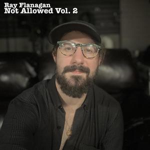 Ray Flanagan - I Know it's Hard