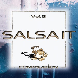 Salsa It Web Edition, Vol. 13