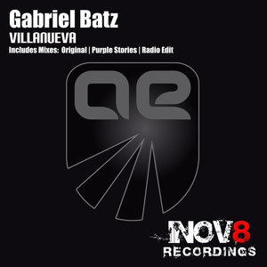 Gabriel Batz - Villanueva (Purple Stories Remix)