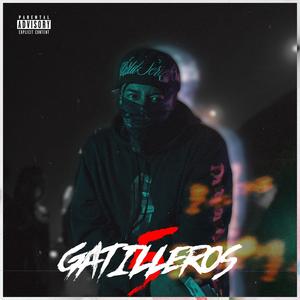 5 Gatilleros (feat. Big Chxpo, Chanell Demon & Bullet|Explicit)