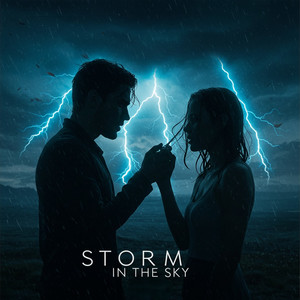 Storm in the Sky
