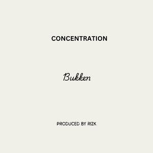 Concentration (Explicit)