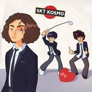 SKT Kosmo - MARTINI