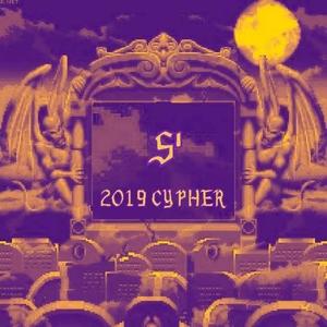 S 2019 cypher