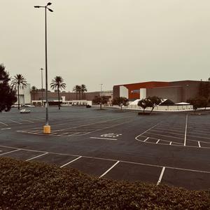 Soundom Time (Slowed+Reverbed)