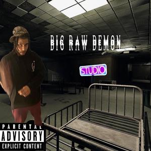 Big Raw Demon (Explicit)