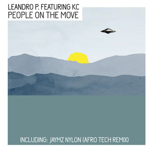 People On The Move (Original Mix)