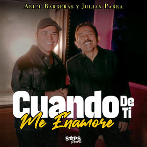 Cuando de Ti Me Enamoré