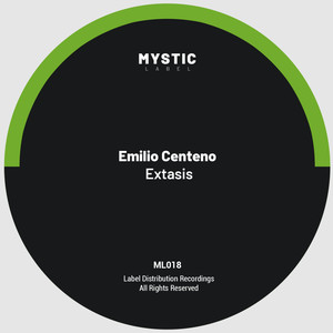 Extasis (Original Mix)