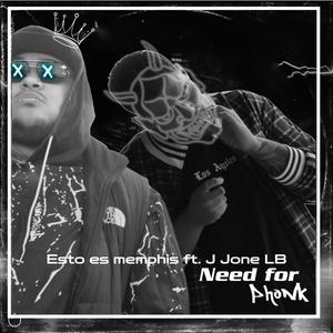 Esto es memphis (feat. j jone lb) [Explicit]