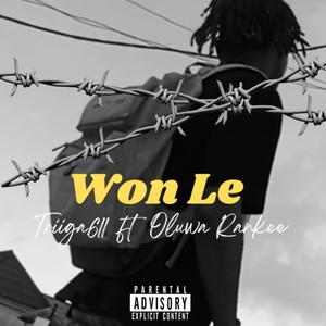 Won Le (Explicit)
