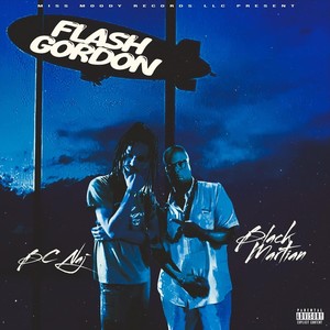 Flash Gordon (feat. BC Naj) [Explicit]