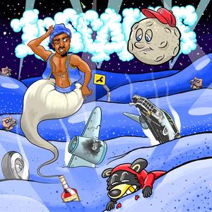 Lookin' (feat. D. Dove) (Explicit)