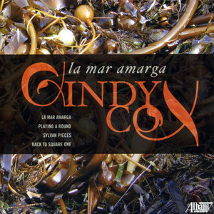 Cindy Cox: La mar amarga