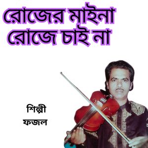 Fazal - Rojer Maina Roje Chai Na