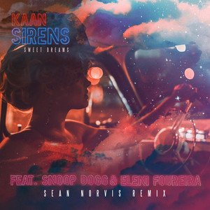 Sirens - Sweet Dreams (Sean Norvis Radio Edit)