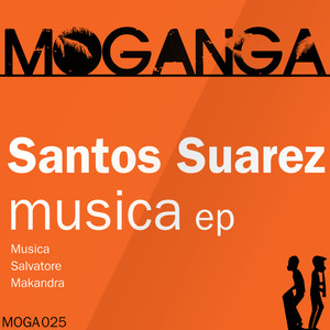 Musica EP