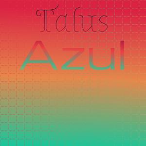 Talus Azul