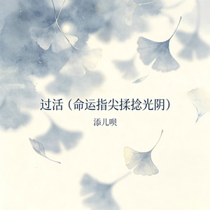 过活（命运指尖揉捻光阴）