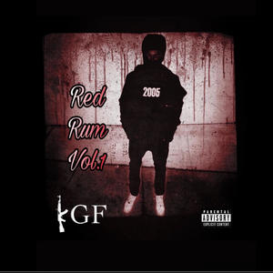 Red Rum, Vol. 1 (Explicit)