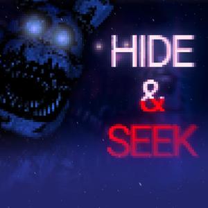HIDE AND SEEK