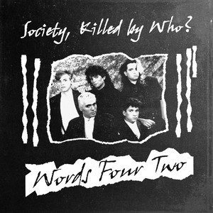 Society Killed by Who? (Club Mix)