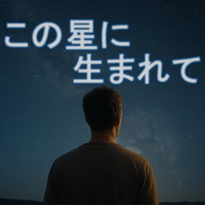 この星に生まれて feat. 神代 優真
