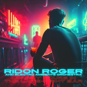 Lonely Hours in the Late-Night Bar