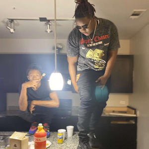 Fa me (feat. GeeBabyy) (Explicit)