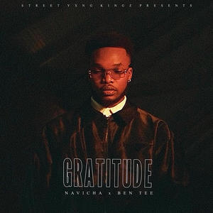 GRATITUDE (feat. Ben Tee)