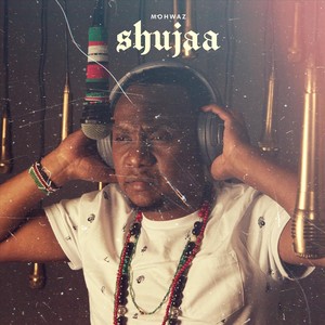 Nangoja(feat. Phil Kimemia)