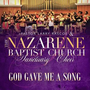 Songs of the Church Medley (feat. The Congregation)