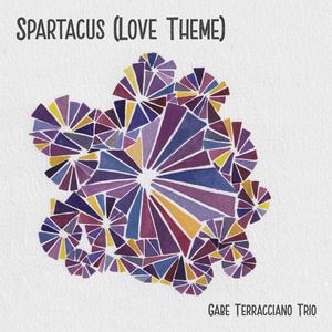 Spartacus (Love Theme)