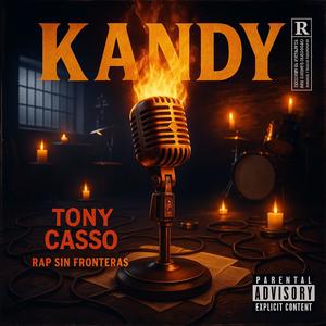 KANDY (DEDICACIÓN)