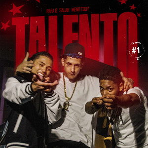 Talento #1 (Explicit)
