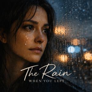 The Rain When You Left
