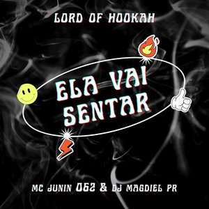 Ela vai sentar (Explicit)