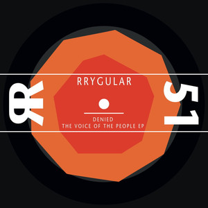 The Voice of the People (Sven Kerkhoff Remix)