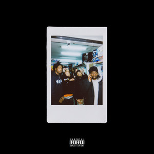 FOLLOW ME (Explicit)